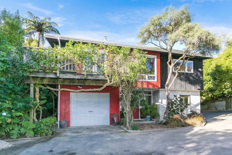 Photo of property in 4b Fox Street, Ngaio, Wellington, 6035