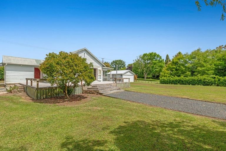 Photo of property in 35 Peak Road, Kaukapakapa, Helensville, 0875