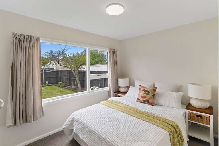 Photo of property in 2/472 Greers Road, Bishopdale, Christchurch, 8053