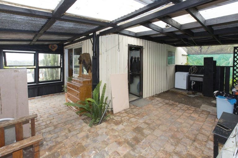 Photo of property in 70 Opanake Road, Parore, Dargaville, 0372