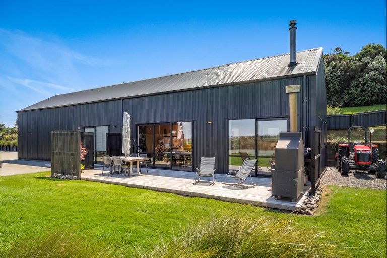 Photo of property in 79 Bishop Lane, Tawharanui Peninsula, Matakana, 0986