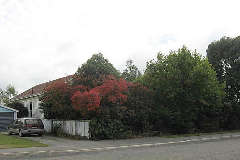Photo of property in 2 Naylor Street, Waimate, 7924