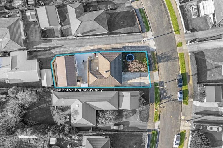 Photo of property in 18 Sheridan Crescent, Trentham, Upper Hutt, 5018