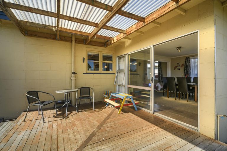 Photo of property in 107 Church Street, West End, Palmerston North, 4412