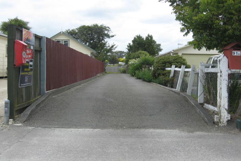 Photo of property in 91a Warwick Street, Feilding, 4702