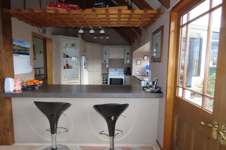 Photo of property in 1 Athenry Road, Bridge Hill, Alexandra, 9320