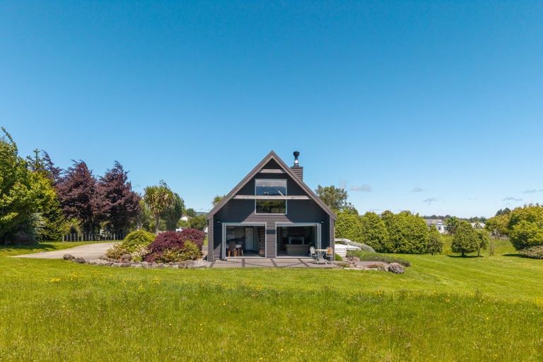 Photo of property in 61 Shannon Street, Ohakune, 4625
