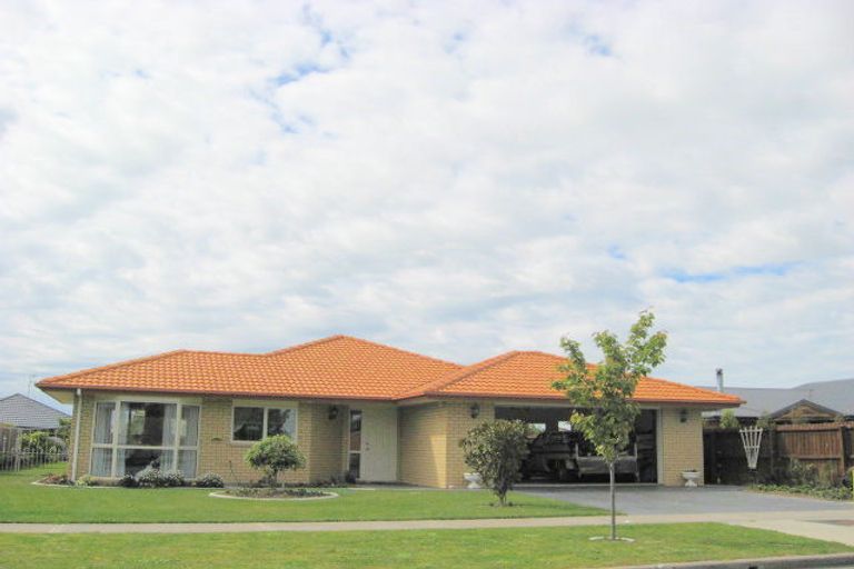 Photo of property in 139 Chinnerys Road, Woodend, 7610