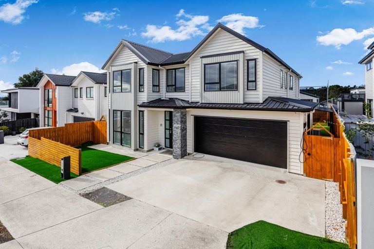 Photo of property in 334 Flat Bush School Road, Flat Bush, Auckland, 2019