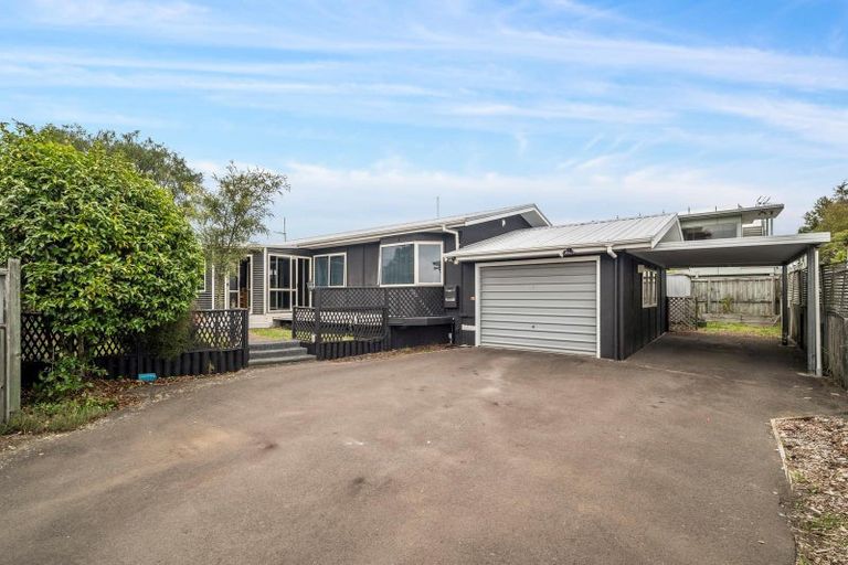 Photo of property in 5b Mckenzie Road, Owhata, Rotorua, 3010
