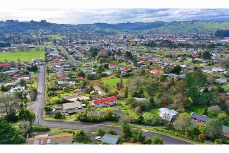 Photo of property in 27 Ailsa Street, Te Kuiti, 3910