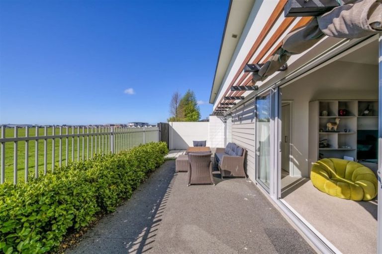 Photo of property in 77a Corsair Drive, Wigram, Christchurch, 8042