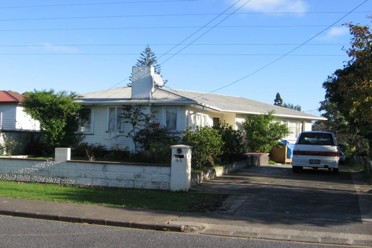 Photo of property in 48 Clayton Avenue, Otara, Auckland, 2023