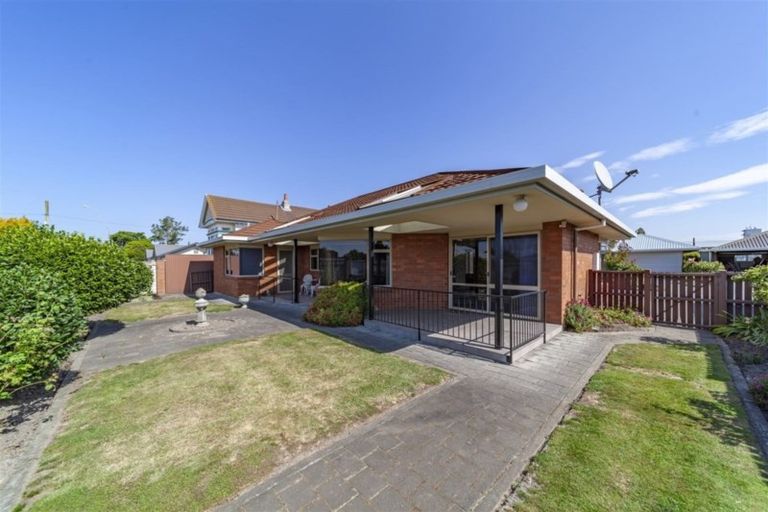 Photo of property in 2/400 Nelson Street South, Hastings, 4122