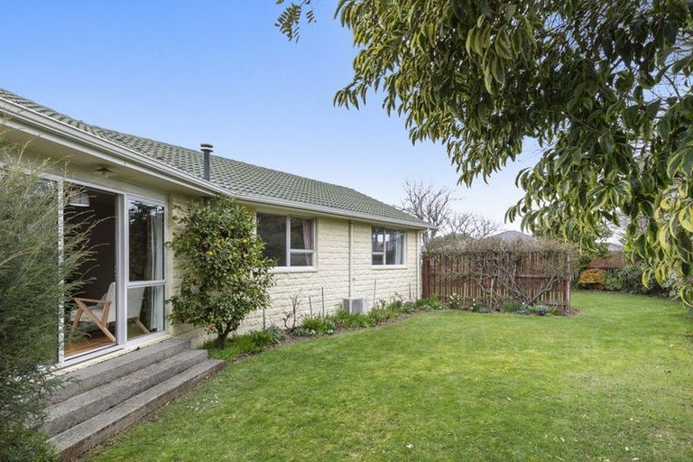 Photo of property in 4 George Street, Rolleston, 7614