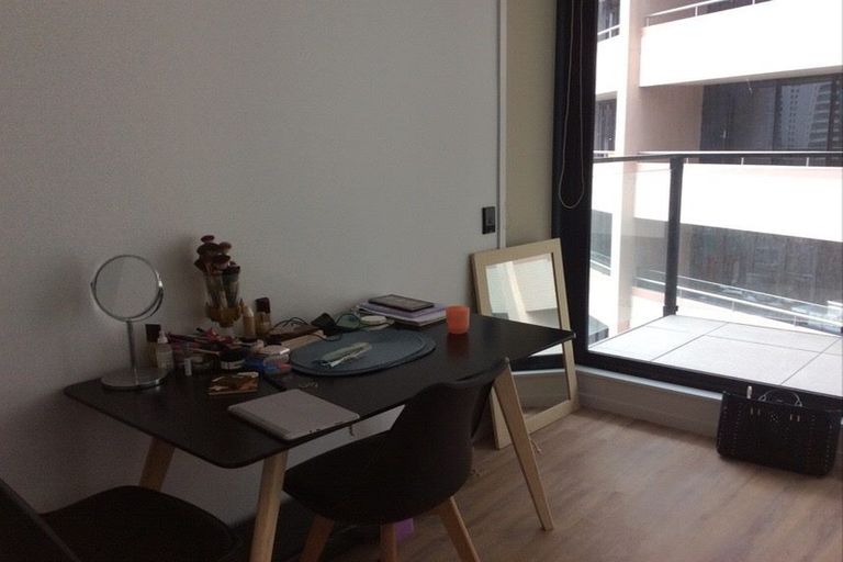 Photo of property in The Vincent, 811/106 Vincent Street, Auckland Central, Auckland, 1010