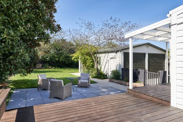 Photo of property in 210 Pattison Road, Akina, Hastings, 4122