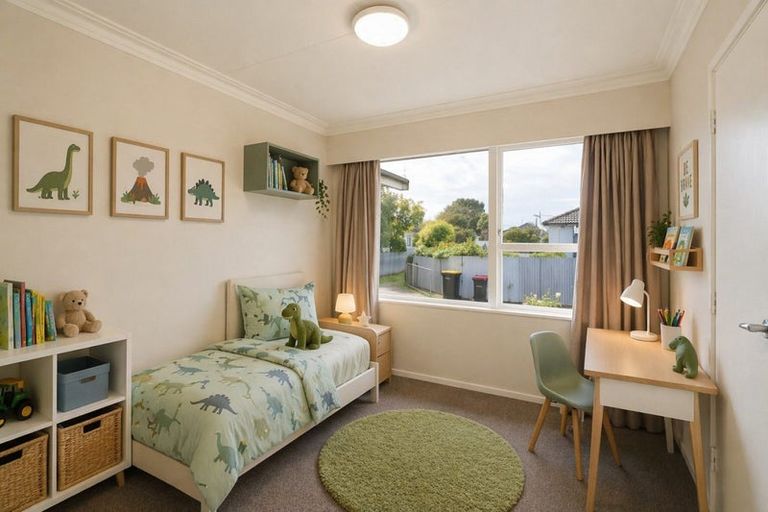 Photo of property in 142 Margaret Street, Glengarry, Invercargill, 9810