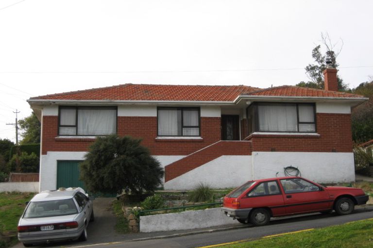 Photo of property in 25 Grey Street, Port Chalmers, 9023