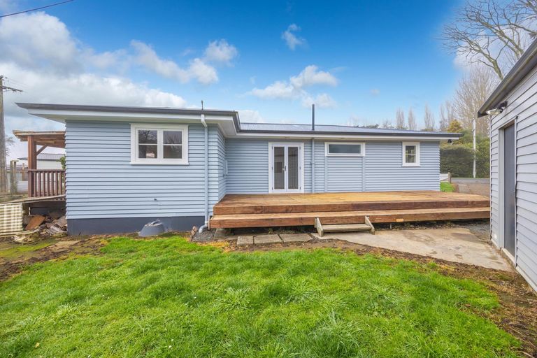 Photo of property in 87 Henry Road, Taupiri, 3791