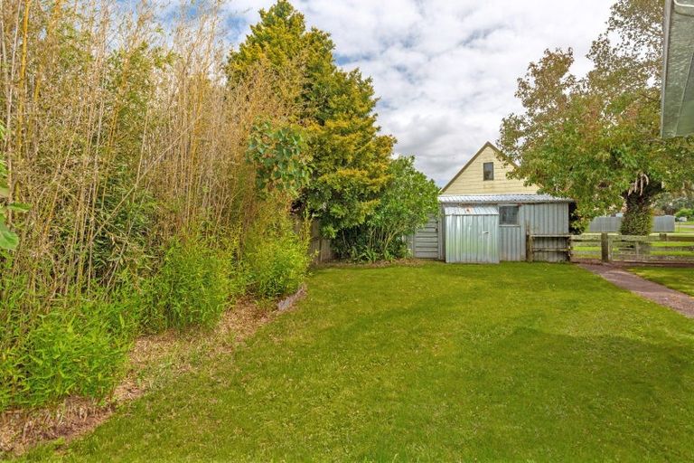 Photo of property in 79 Paraone Road, Tamarau, Gisborne, 4010
