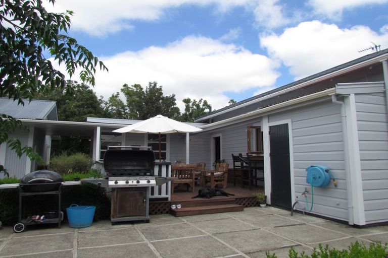 Photo of property in 91 Boundary Road, Upper Plain, Masterton, 5888