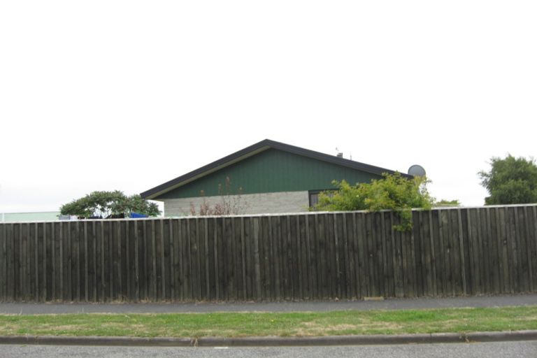Photo of property in 3 Thorness Street, Avondale, Christchurch, 8061