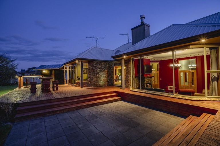 Photo of property in 49 Stoneleigh Lane, Waikiwi, Invercargill, 9810