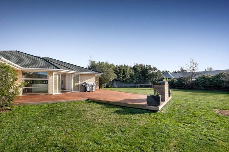 Photo of property in 234 Dunns Crossing Road, Rolleston, 7614