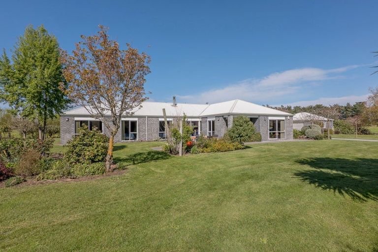 Photo of property in 5 Davidsons Road, Lincoln, Christchurch, 7674