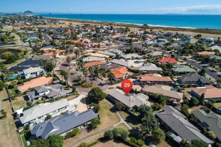 Photo of property in 29 Monterey Key, Papamoa Beach, Papamoa, 3118