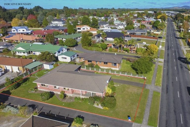 Photo of property in 156 Boucher Avenue, Te Puke, 3119