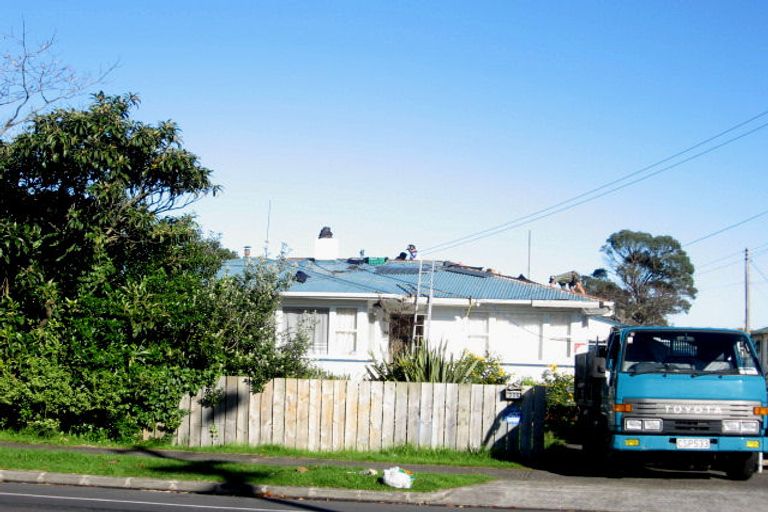 Photo of property in 206 Russell Road, Manurewa, Auckland, 2102