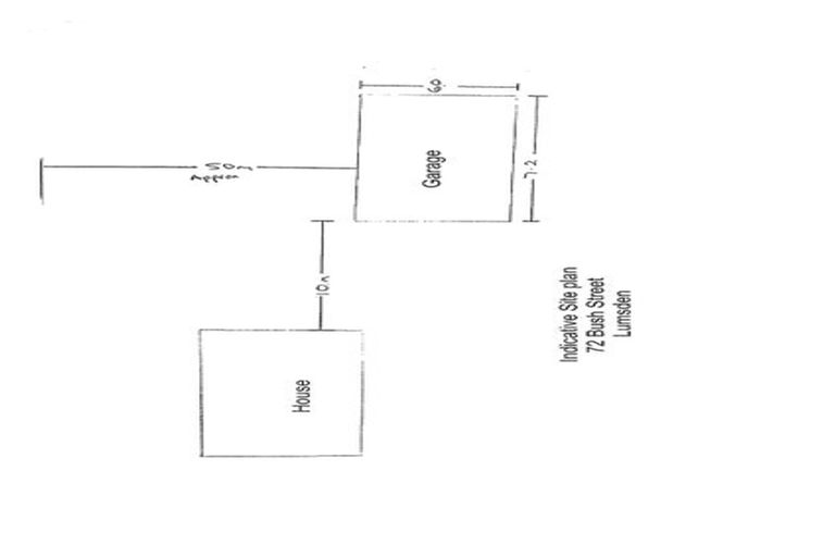 Photo of property in 72 Bush Street, Lumsden, 9730