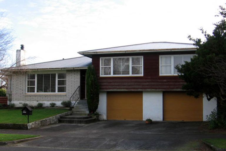 Photo of property in 61 Buick Crescent, Awapuni, Palmerston North, 4412