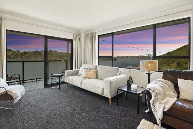 Photo of property in 46 Adderley Terrace, Ravensbourne, Dunedin, 9022