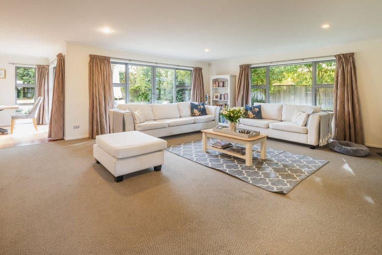 Photo of property in 62 Rotherham Drive, West Melton, 7618