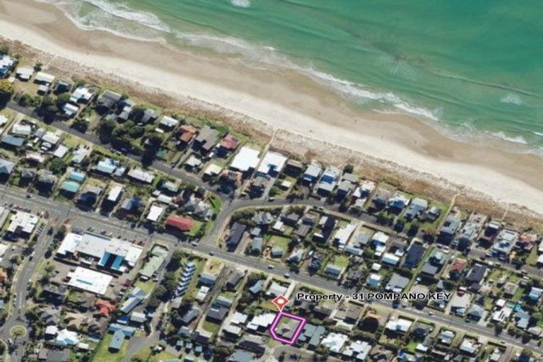 Photo of property in 31 Pompano Key, Papamoa Beach, Papamoa, 3118