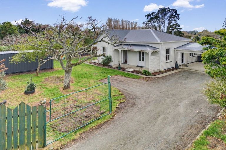 Photo of property in 39 Connell Road, Waipu, 0582