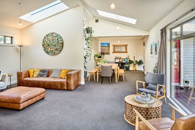 Photo of property in 39 Kiwi Street, Alicetown, Lower Hutt, 5010