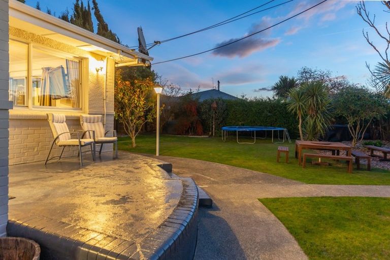 Photo of property in 3 Rogers Street, Blenheim, 7201