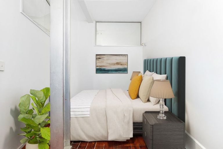 Photo of property in 5/20 Egmont Street, Te Aro, Wellington, 6011