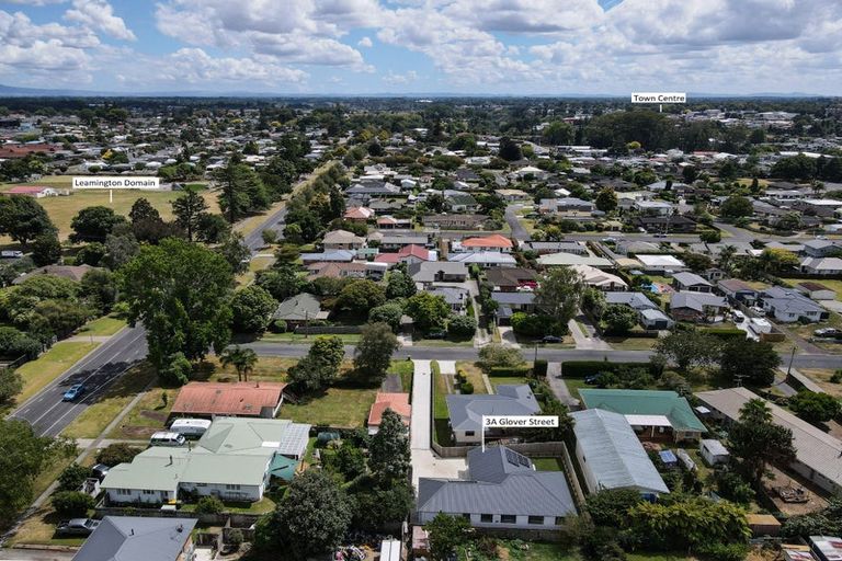 Photo of property in 3a Glover Street, Leamington, Cambridge, 3432