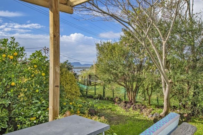 Photo of property in 260 Portland Road, Portland, Whangarei, 0178