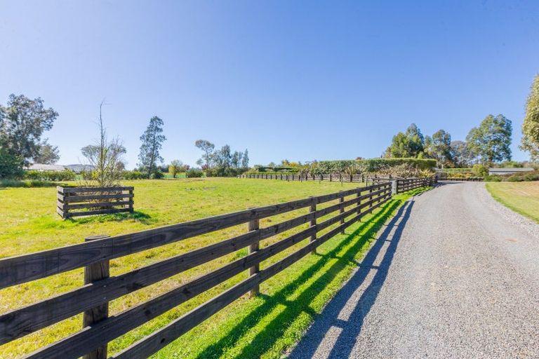 Photo of property in 243c Racecourse Road, Waipukurau, 4282