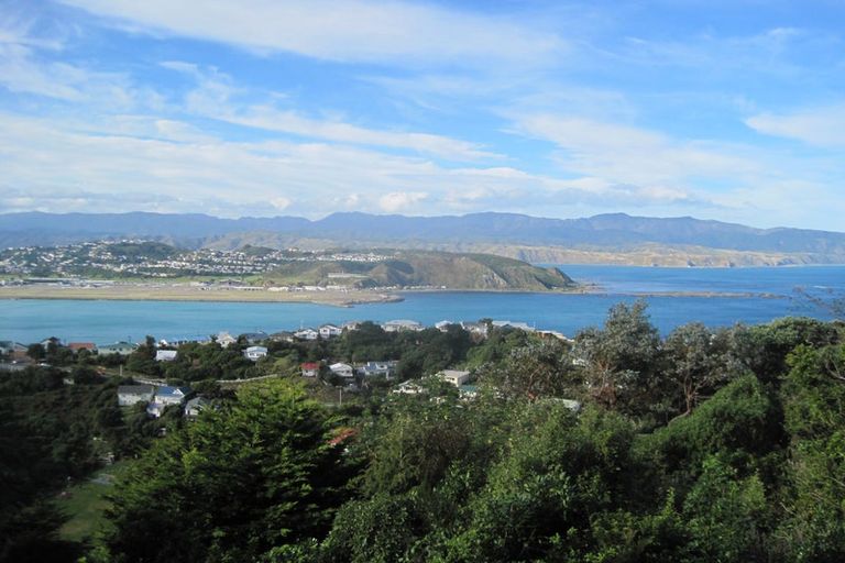 Photo of property in 63 Buckley Road, Southgate, Wellington, 6023