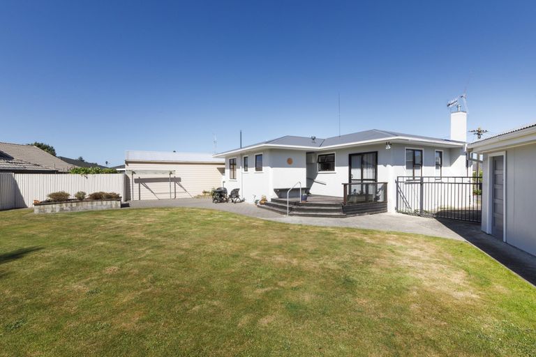 Photo of property in 20 Hurley Place, Awapuni, Palmerston North, 4412