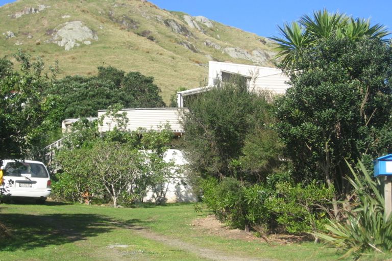 Photo of property in 8 Otama Beach Road, Opito Bay, Whitianga, 3592