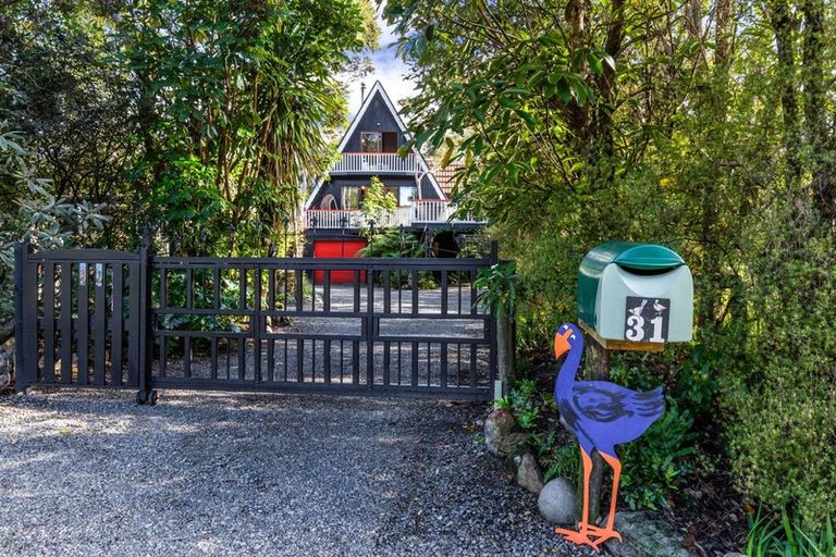 Photo of property in 31 Huriwaka Street, Kuratau, Turangi, 3381