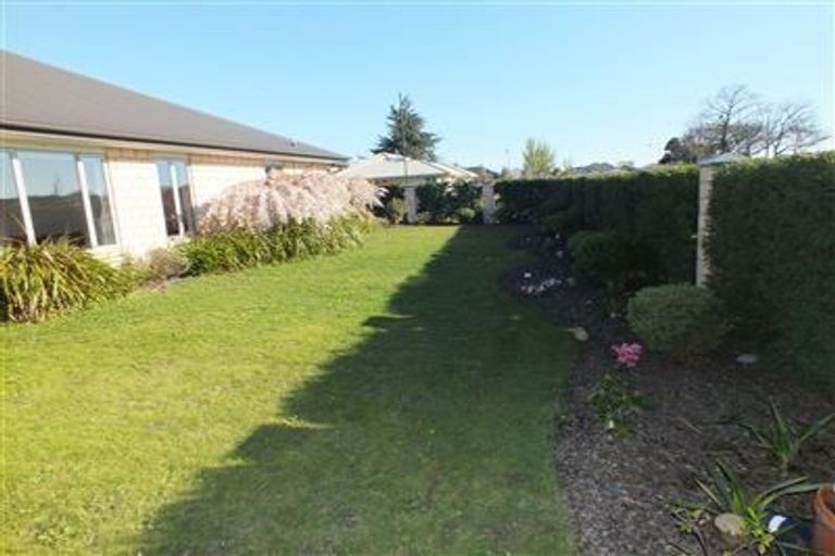 Photo of property in 55 Harvard Avenue, Wigram, Christchurch, 8042